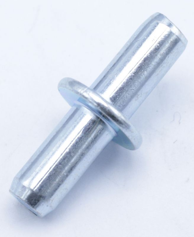 3031400168 Asse cerniera inferiore porta Indesit