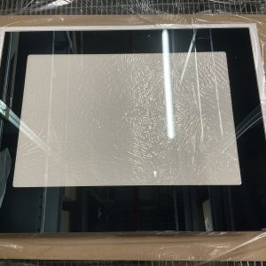 00771967 Vetro interno forno Bosch