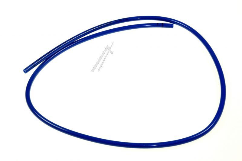 5210JA3030B Tubo in plastica   990mm blu Lg