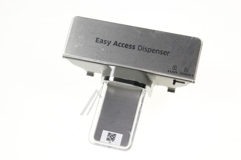 DA97-16529A Coperchio dispenser, copertura piastra RT7000K Samsung DA9716529A