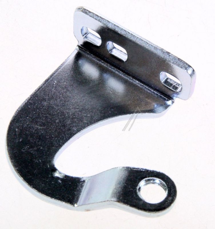 C00277305 482000087539 Cerniera superiore destra cromata M8 Indesit