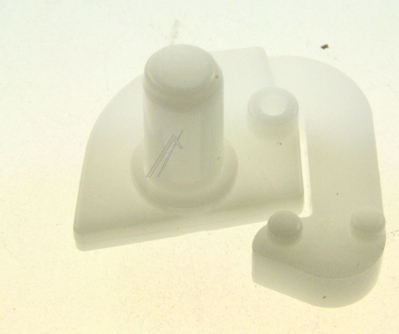 C00174572 482000030094 Bussola superiore chiusura porta destra R4 Indesit