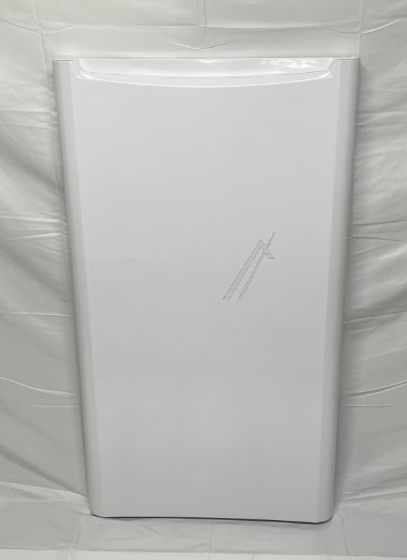 C00509237 488000509237 Porta frigorifero T5/TA5 GW Indesit