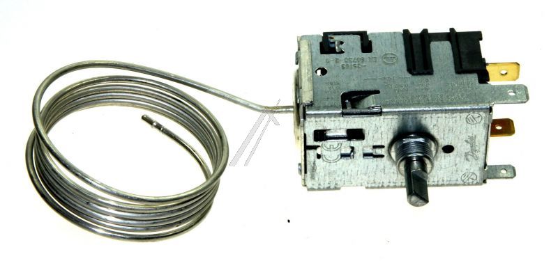 C00282710 482000031560 Termostato TH 2 contatti (-32)(-1) Indesit