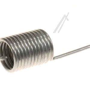 3794005003 Molla sospensione vasca verde Aeg