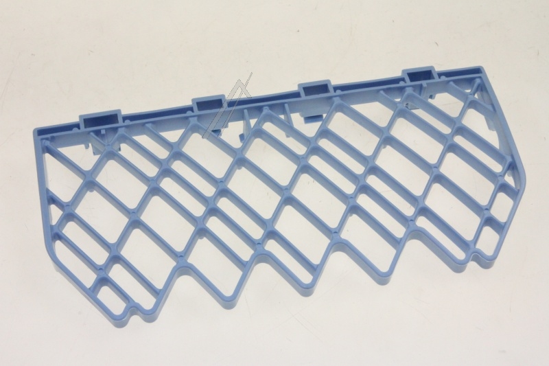 C00258625 482000030507 Ribaltina per cestello superiore azzurra Indesit