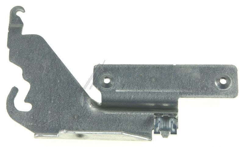 C00317647 481010427893 Cerniera porta destra Whirlpool