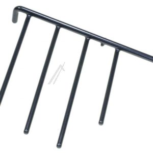 C00324102 481010392220 Supporto piatti OBI destro LR Whirlpool