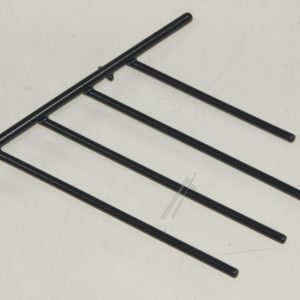C00324103 481010392221 Supporto piatti OBI sinistro L Whirlpool