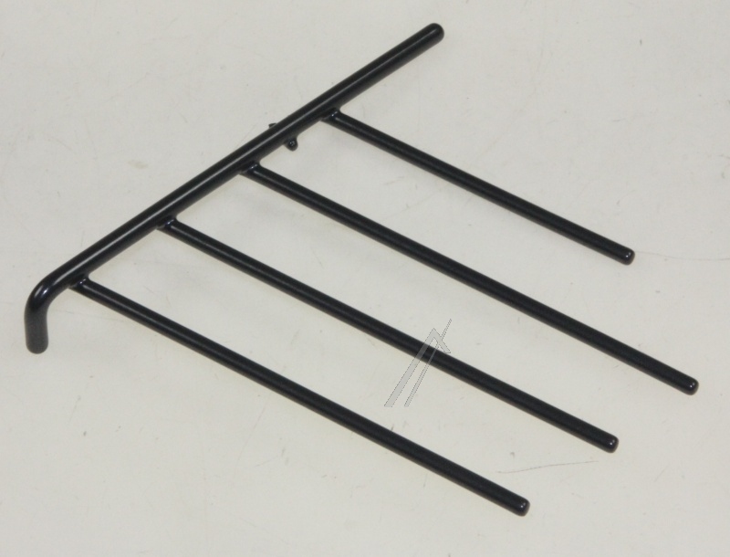 C00324103 481010392221 Supporto piatti OBI sinistro L Whirlpool
