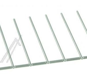 C00319445 481010486728 Supporto portapiatti cesto inferiore sinistro Whirlpool