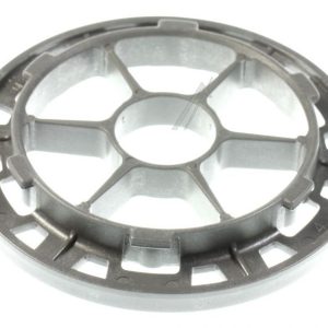 C00324984 481010604531 Dado dosatore rigenerante grigio IKEA Whirlpool
