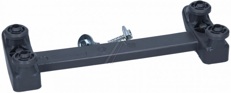 C00325926 481010657401 Vasca lavaggio montata kit assistenza (grigio) Whirlpool