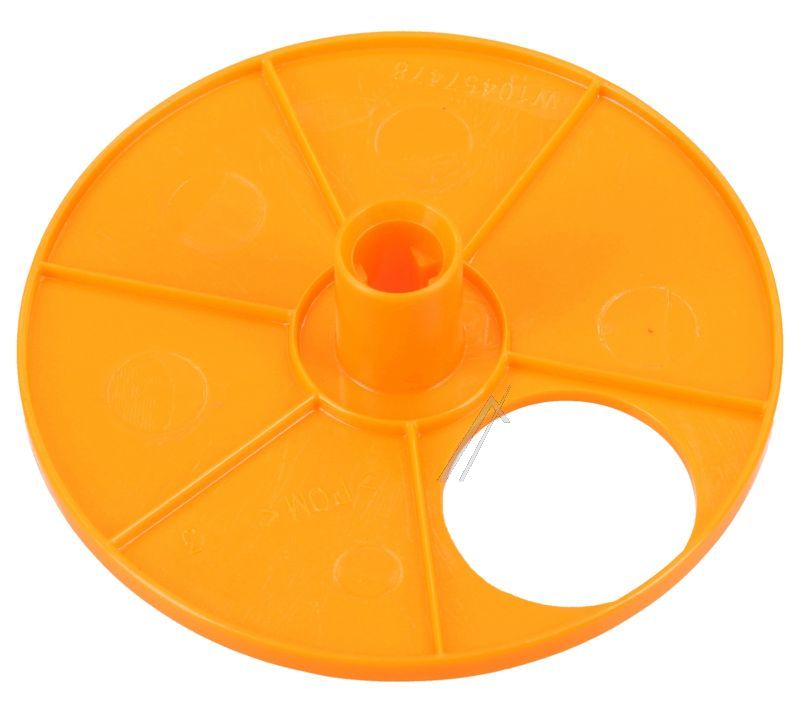 C00314244 481010457478 Disco diverter Hybrid Whirlpool