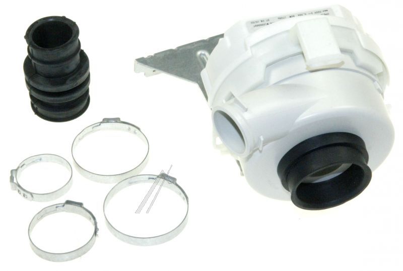 C00312654 481010622622 Pompa di circolazione S-Kit MP BLDC 3 fasi Whirlpool