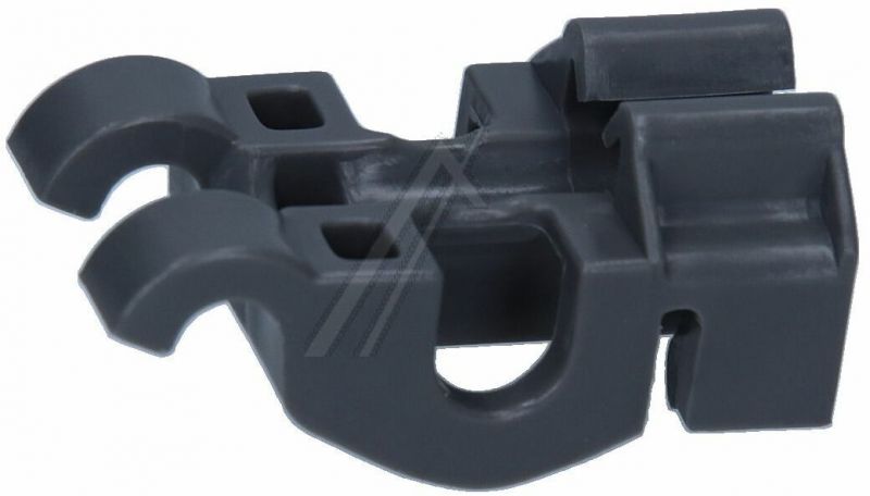 C00314875 481010600198 Cuscinetto per cestello inferiore grigio (IKEA) Whirlpool