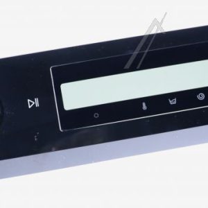 DC97-23251C Cover pannello WW7000B flat IML nero Samsung DC9723251C