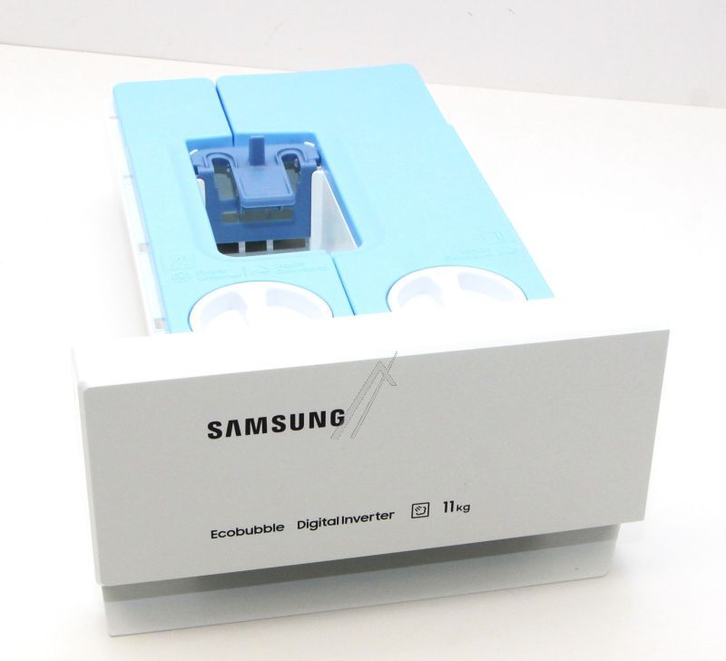 DC97-23341E Cassetto detersivo B-PJT WW7400B bianco Samsung DC9723341E