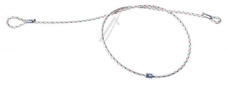 DD81-02857A Supporto fune porta per DW4000RM/ODM/4055FS Samsung DD8102857A