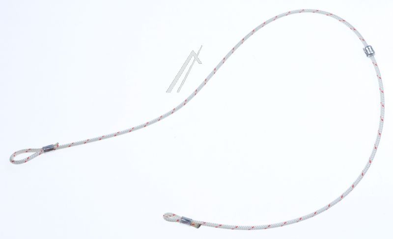 DD81-02857B Supporto cavo porta DW4000RM Samsung DD8102857B