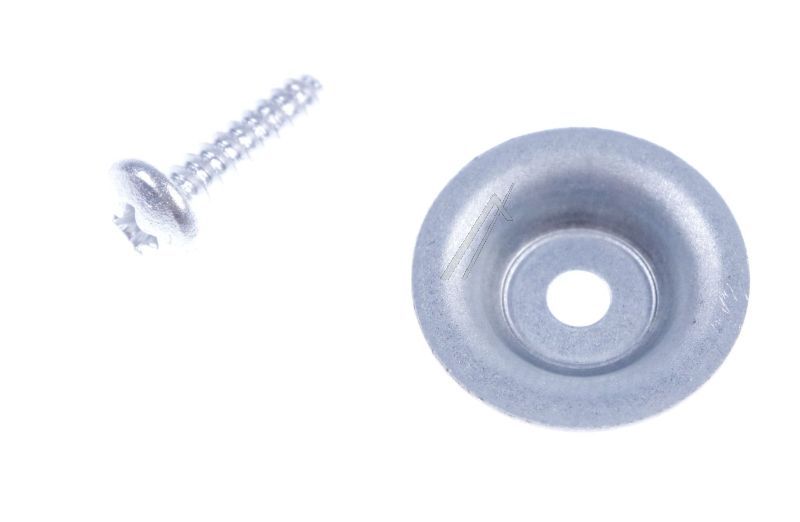 DD81-02961A Staffa guida A/S 3RD per DW4000RM/ODM/4050BB Samsung DD8102961A