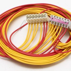 1327354104 Cablaggio motore Aeg