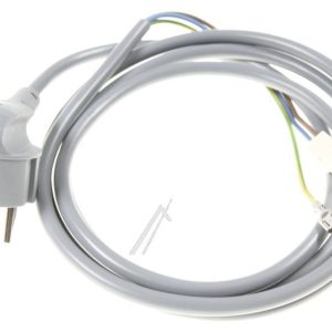 3792819306 Cavo di alimentazione EUR 2000 mm 3×1,0 mm Aeg