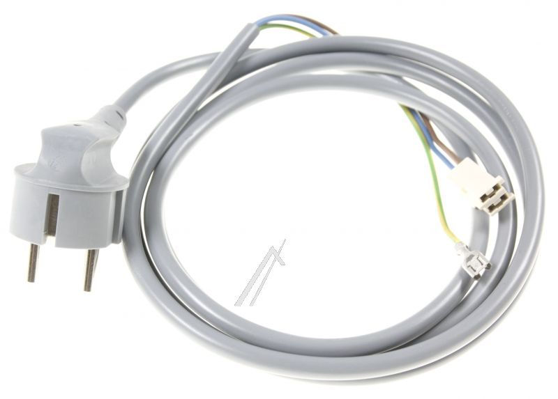 3792819306 Cavo di alimentazione EUR 2000 mm 3×1,0 mm Aeg