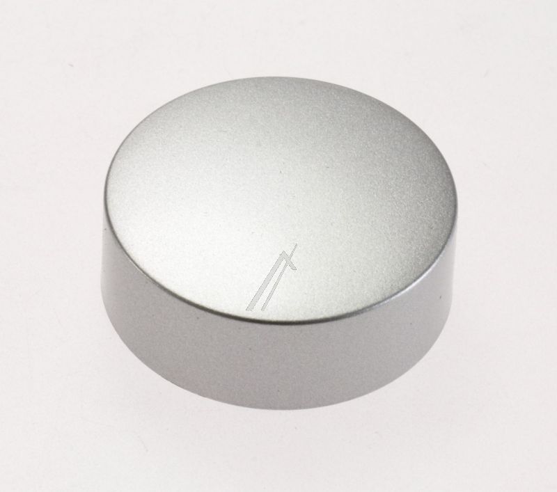 1366129219 Coperchio per manopola argento Aeg