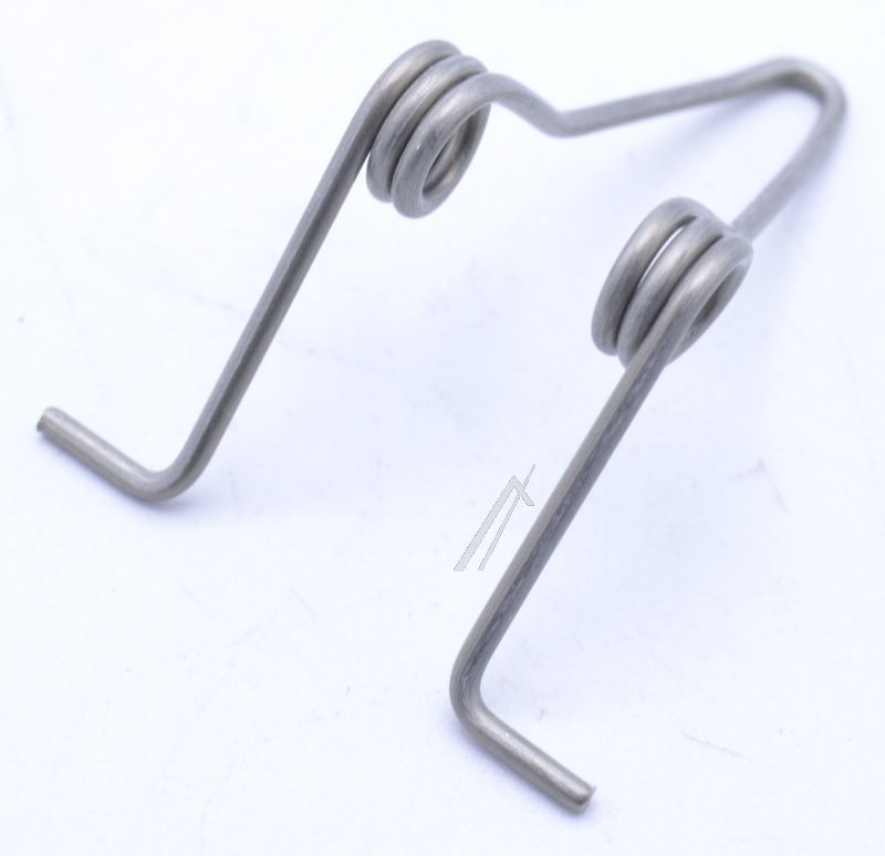 2708180100 C00922174 Gancio per molle Beko
