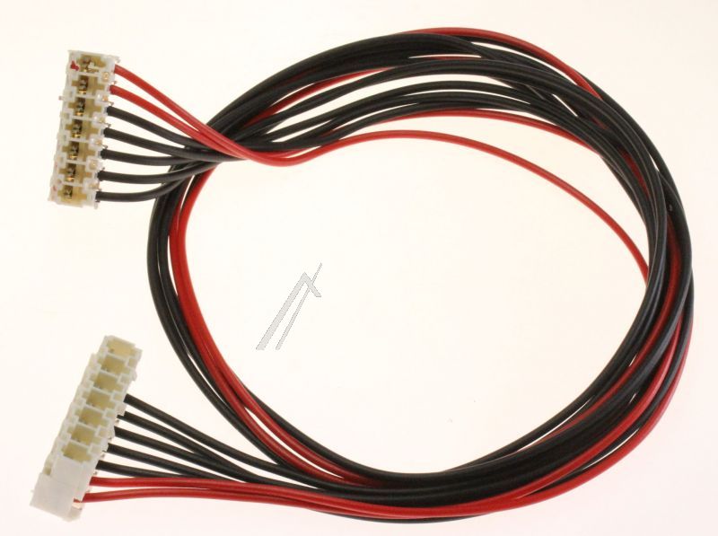 C00266862 482000086067 Cablaggio motore lavaggio modulo J9 Indesit