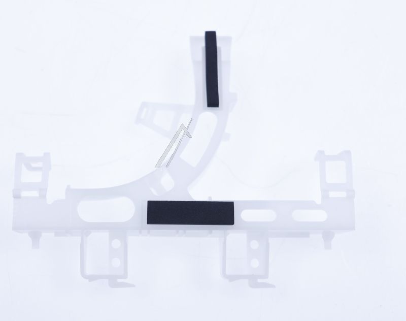 42229385 Supporto per cavi e router in plastica L Smeg