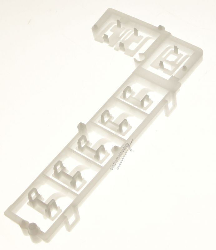 1325091013 Supporto tasti TC2/3 Rexelectrolux