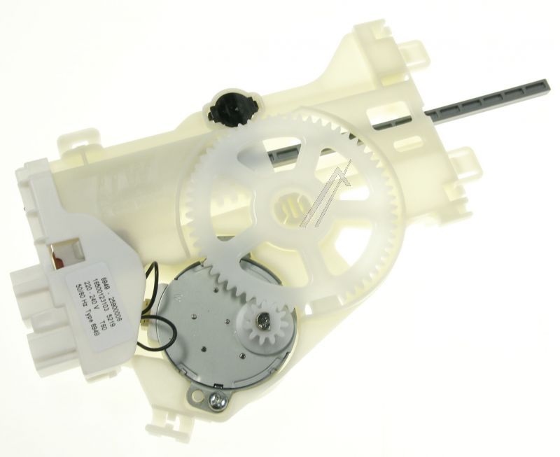 695211172 Motore apertura fine ciclo Smeg