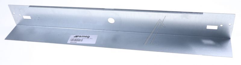 689450969 Zoccolo di supporto sinistro Smeg