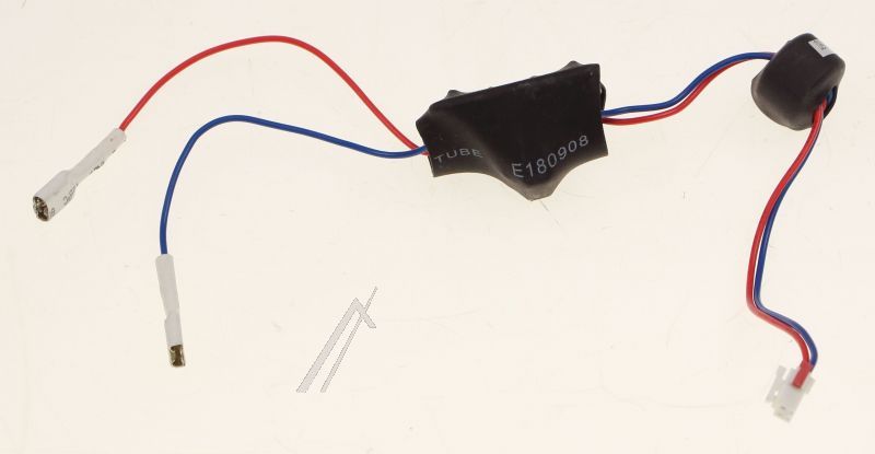 DB95-04339D Smorzatore acustico MALDIVE INV 24K Samsung DB9504339D