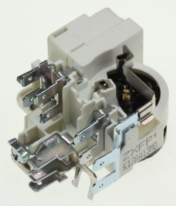 249016 Morsettiera PTC salvamotore K100 ZXFP Smeg