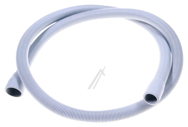 Prolunga tubo di scarico 1,5 m 21/28 mm dritto/dritto Candy