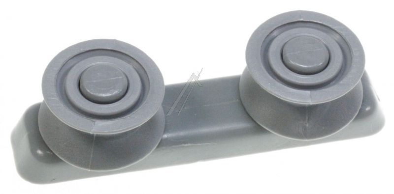 49024364 Supporto guida anteriore Candy