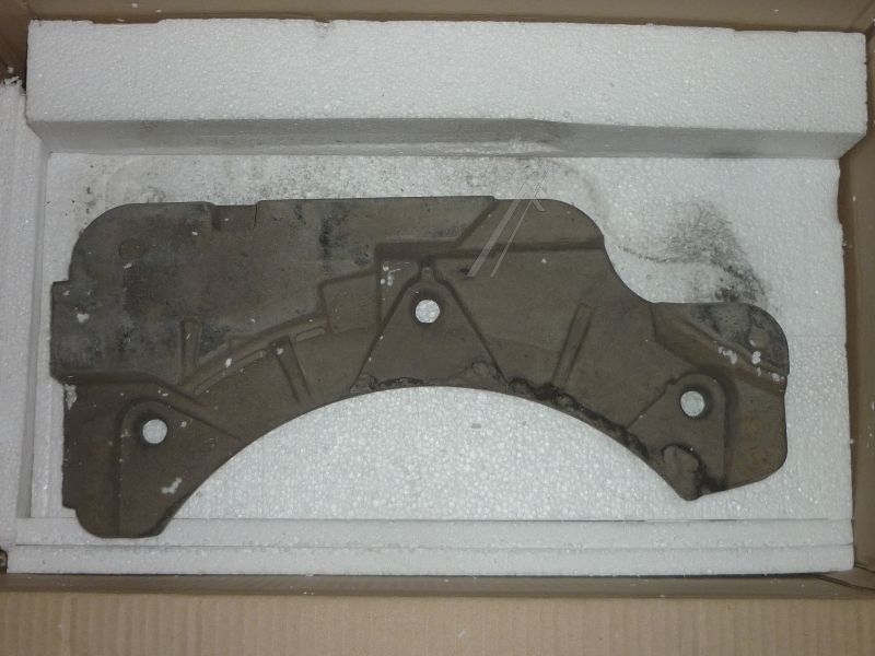 C00268113 482000030877 Contrappeso anteriore 14kg Radomsko Indesit