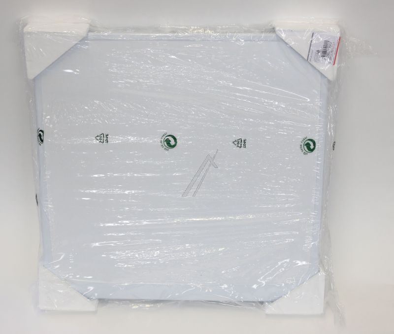 C00270552 482000030994 Top bianco PW Indesit 595×588 mm