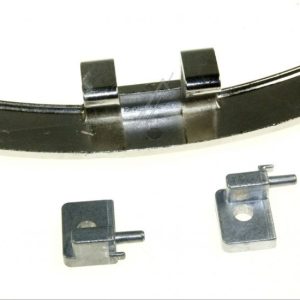 Cerniera porta oblò per FAGOR L79E001A5 Sangiorgio