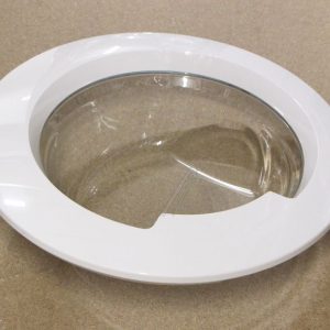 C00638216 488000638216 Porta oblò INNEX 485 mm senza logo Indesit