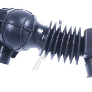 C00850115 488000850115 Tubo di scarico a soffietto 62LT iniezione diretta Whirlpool/Indesit C00850115