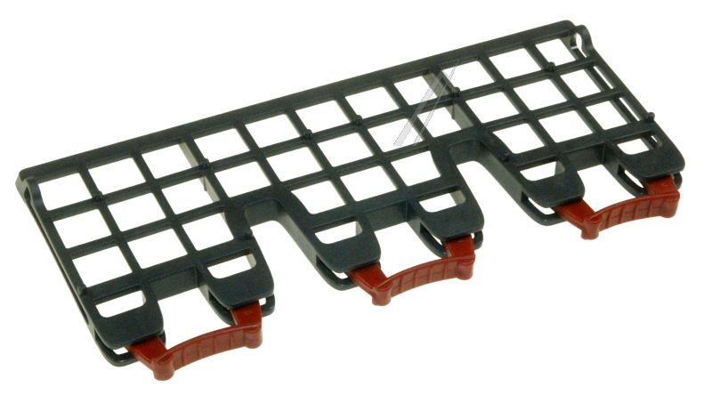 140000450027 Porta tazze grigio Aeg