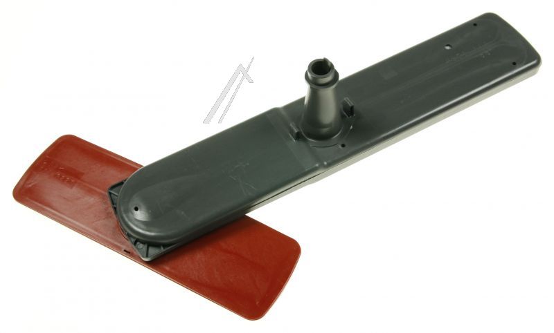 1119226585 Braccio spruzzo inferiore magnetico rosso/grigio Aeg