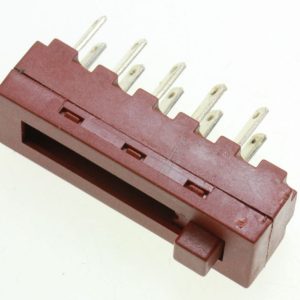 507692 Interruttore motore inferiore Elica