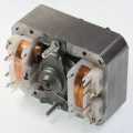 49035536 Motore ventilatore sinistro K28F1600 Elica