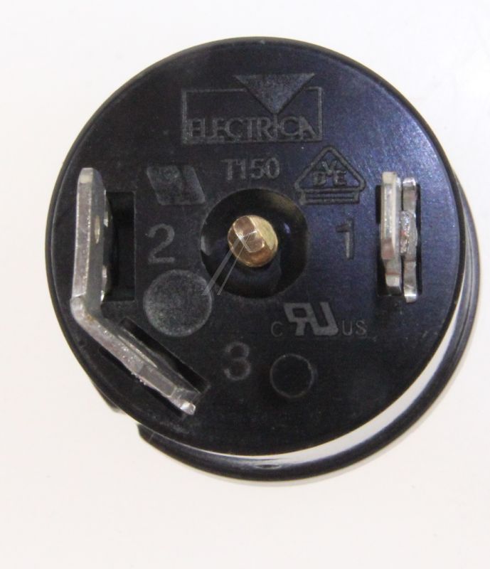694060900 Termostato Klixon Aspera T0357/07 MSP 31 Liebherr