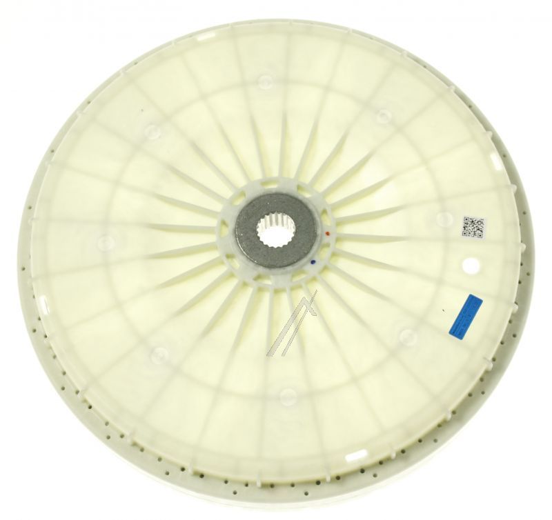 C00375020 481010706381 Rotore TM2-TM9 Whirlpool